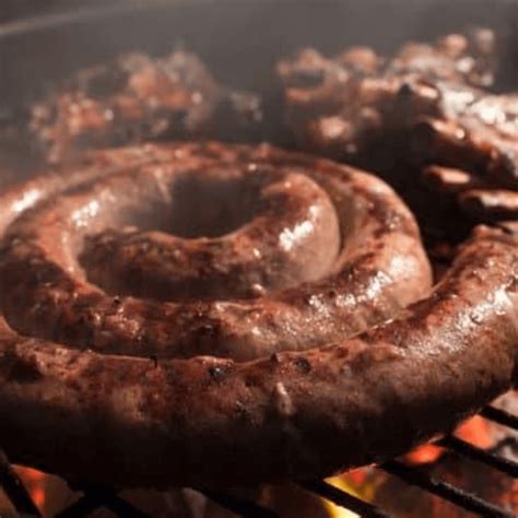 History Of The Boerewors Sausage Susmans Best Biltong LTD