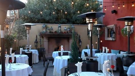 Cafe Monarch In Scottsdale Is Yelp S Most Romantic Restaurant In U S