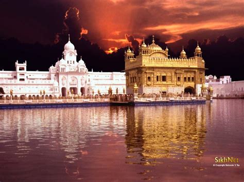 HD Wallpapers Of Harmandir Sahib - Wallpaper Cave