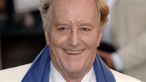 Robert Hardy ‘harry Potter’ Actor Dies At 91 Premium Times Nigeria