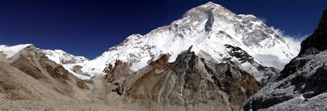 Trek Du Camp De Base De Makalu Jours