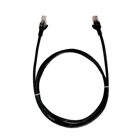 Cabo De Rede Plus Cable Patch Cord KaBuM