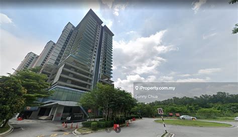 Dk Senza Serviced Residence Bedrooms For Rent In Bandar Sunway