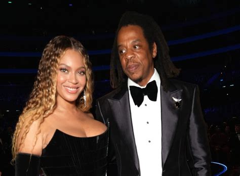 Jay Z Diz Que Novo álbum De Beyoncé Merecia Grammy Veja O Que Fez