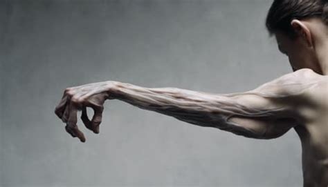 Deformed Arm: Unveiling the Meaning Behind This Unsettling Dream Vision