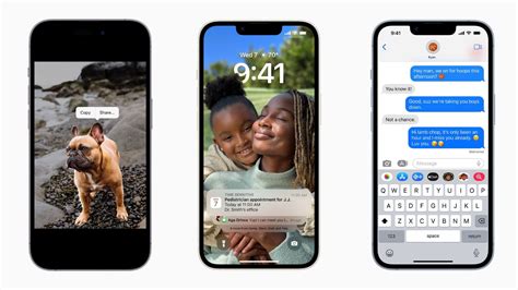 Ios Est Disponible Sur Iphone Quelles Sont Les Nouveaut S Et