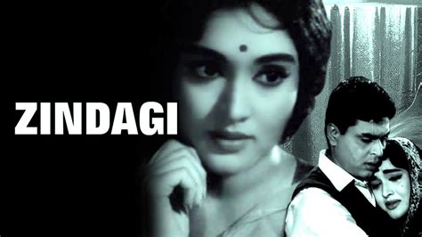 Watch Zindagi (1964) Full Movie Online - Plex