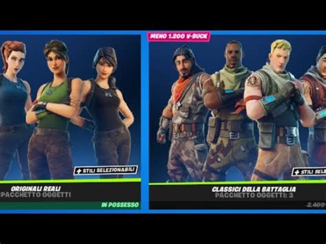 SHOP DI OGGI 30 VISIONE APRILE NEGOZIO FORTNITE SABATO OG 30 4 2022