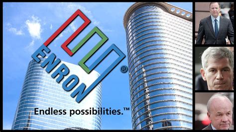 The Sudden Collapse Of Enron The Full Story Greed Lies And Idiocy