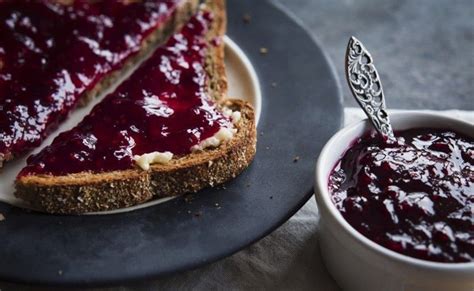 Geleias Deliciosas E F Ceis De Fazer Acompanhamento Perfeito