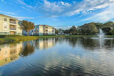 Villas At Gateway Apartments In Pinellas Park Greystar