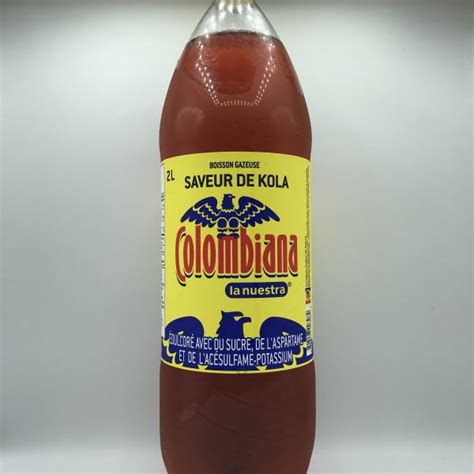 Colombiana L America Latina Grocery And Eatery