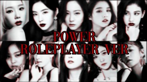 Fmv Power Roleplayer Version Wgc 2020 Youtube