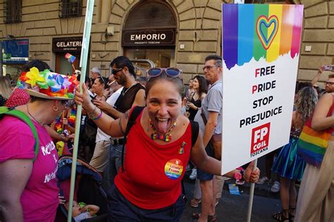 IMGP5385 Firenze Toscana Pride 8 Luglio 2023 Fabrizio Gorelli