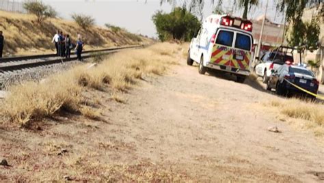 En El Fraccionamiento Pir Mides En Aguascalientes Hombre Muri