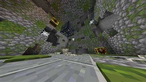 Cl Explore Screenshots Minecraft Modpacks Curseforge