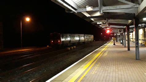 Class 2600 Dmu At Limerick Junction Youtube