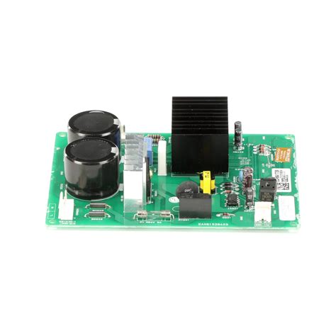 Lg Refrigerator Power Control Board Ebr64173902