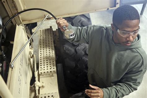 Practical Hydraulics Course Keeps Improving At Fort Mccoy 75th