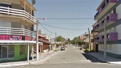 Asesinaron de una puñalada a un joven de 18 años en Santa Teresita hay