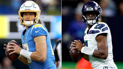 Fantasy Football Qb Rankings Week 1 Who To Start Best Sleepers At