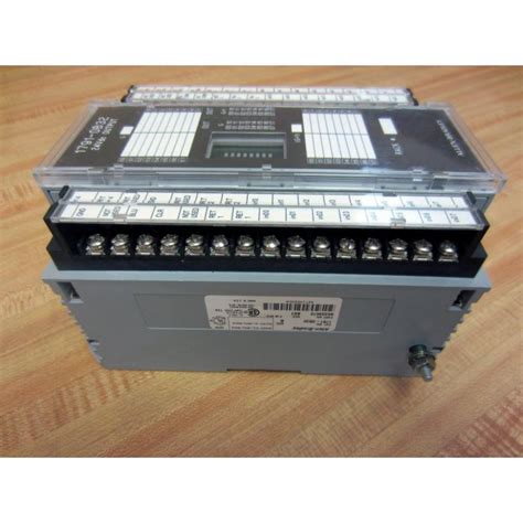 Allen Bradley B Dc Ouput Io Module Ob New No Box