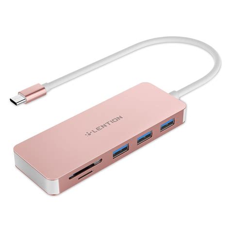 Usb3.0 HUB multi-function card reader; Transmission rate: 3.0