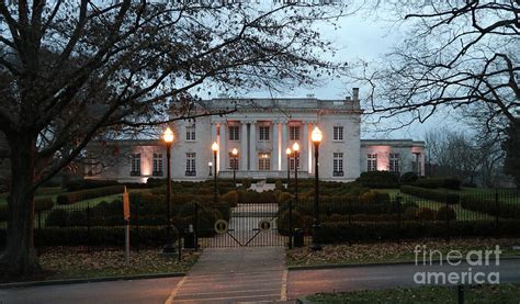 Governor's Mansion Kentucky 9705 Photograph by Jack Schultz - Pixels