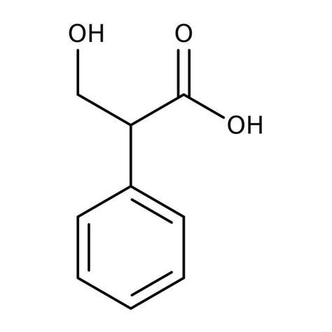 Dl Tropic Acid Acros Organics Fisher Scientific