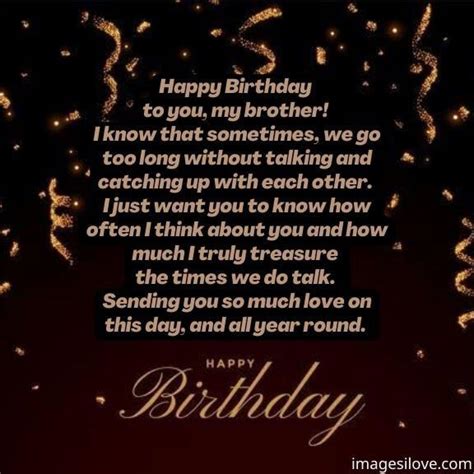 Happy Birthday Brother Images With Quotes Wishes Messages Happy