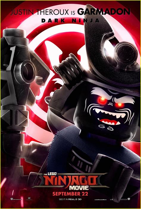 Is There a 'Lego Ninjago' Movie End Credits Scene?: Photo 3961967 ...