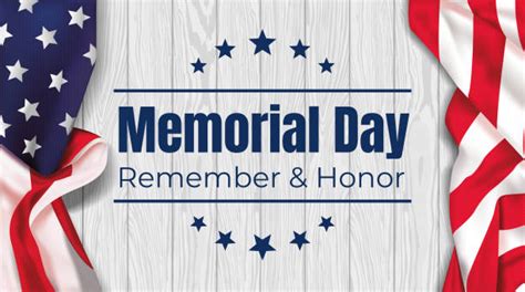 Memorial Day Events 2023 - Town of Groton