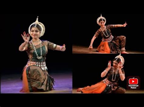 Lalita Labanga Astapati Gitagovinda International Odissi Dance