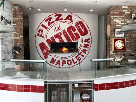 Antico Pizza Open In Miami For National Pizza Day Savor Tonightsavor