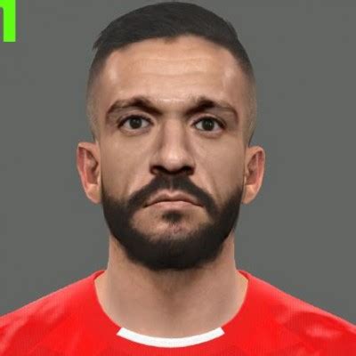 Ali Maaloul V3 PES2017 By Prince Shieka Al Ahly Egypt Premier