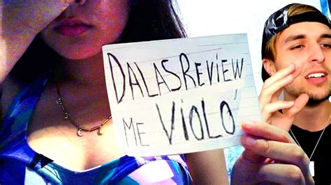 Lista De Chicas Que Dalas Review Ha Violado En Youtube