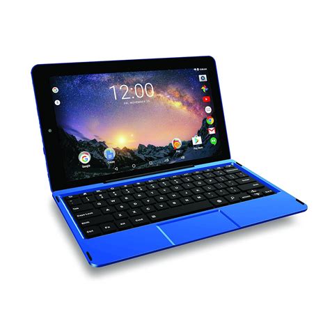 The Best Laptop Tablet With A Detachable Keyboard – Tech Review