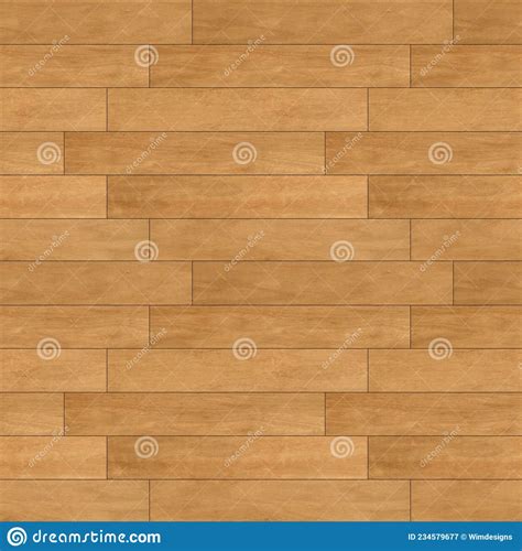 Realistic Oak Wood Seamless Texture With High Resolution Stock