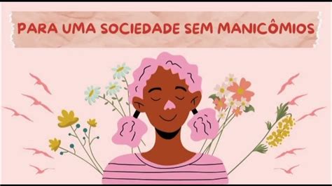 História Da Luta Antimanicomial E Reforma Psiquiátrica Youtube