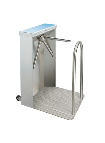 Turnstile Security Systems | Access Control | TURNSTILES.us