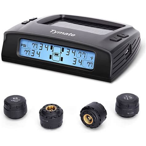 Best Rv Tire Pressure Monitoring Systems Zedly