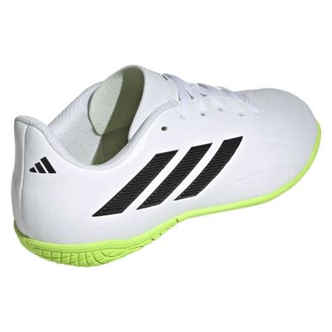 Buty Pi Karskie Hal Wki Dla Dzieci Adidas Copa Pure In Gz Ftwr