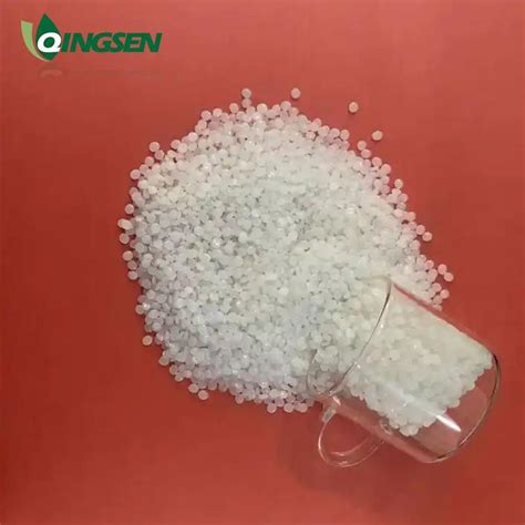 Multi Use Pe Resin Granules Ldpe Hdpe Lldpe For Packaging Insulating