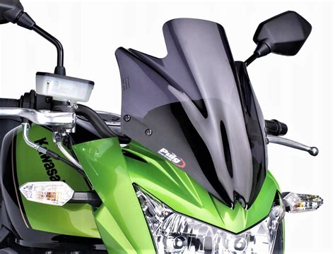 Szyba Kawasaki Z750 Niska Cena Na Allegro Pl