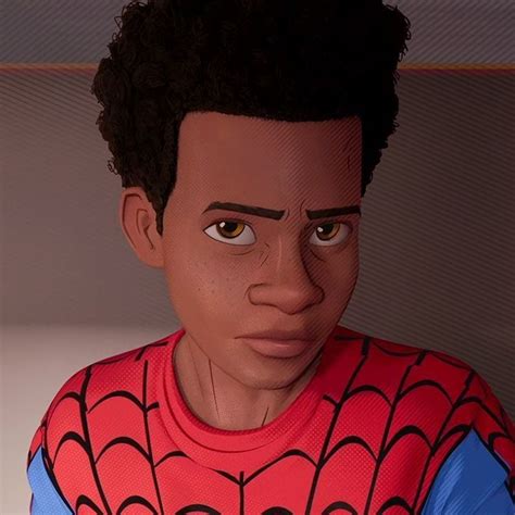 Spider Man Miles Spiderman Image Spiderman Miles Morales Spiderman