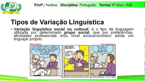 Exemplo De Variações Históricas