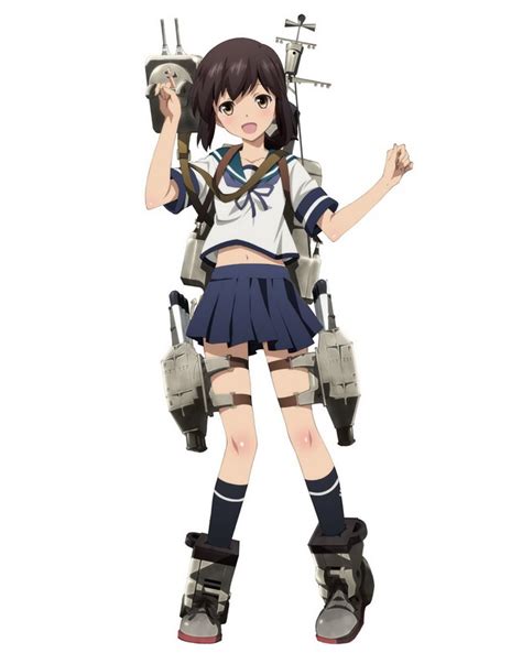 Image Fubuki Kancolle Kancolle Wiki