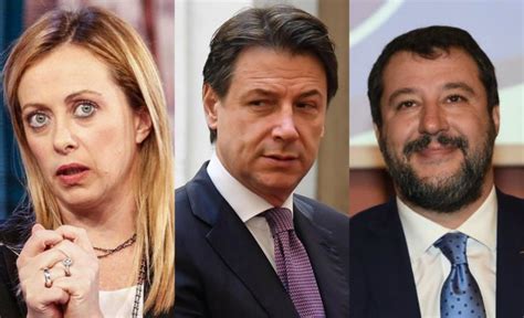 Ultimi Sondaggi Politici Percentuali Partiti E Fiducia Nei Leader Oggi