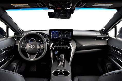 Mengenal Toyota Venza Nightshade Edition 2023 Blackxperience