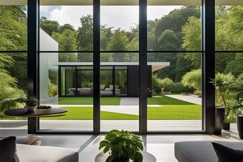 Choose Energy Efficient Aluminium Windows And Doors For Cost Savings